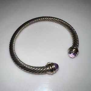 David Yurman bracelet